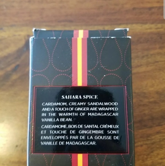 Nest sahara spice candle 2 oz - Picture 3 of 3